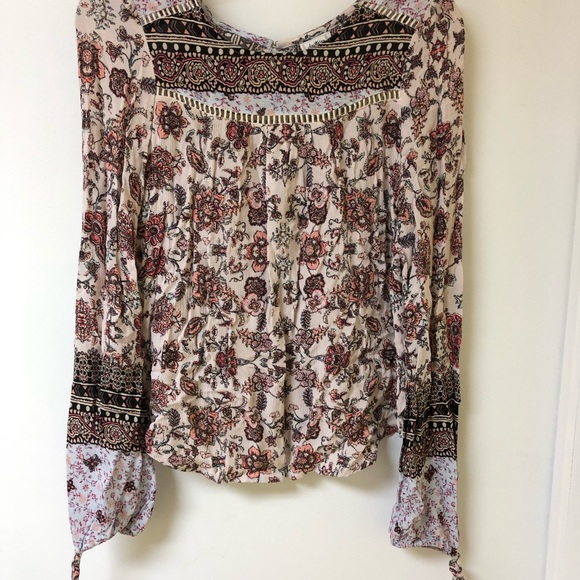 Daytrip Tops - Women’s really cute Blouse